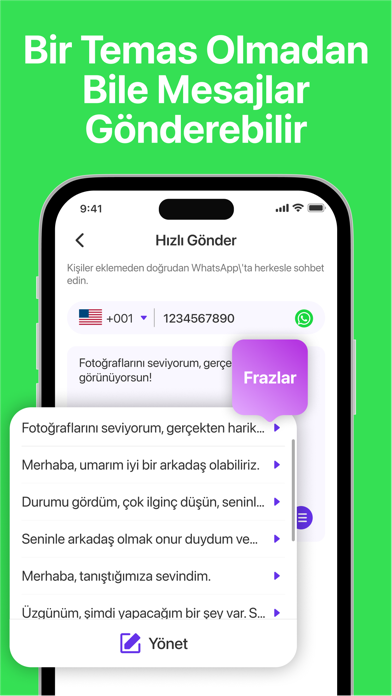 Çift Uygulama:Duo Web Tarayıcı Resimleri