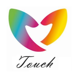 iPhone & iPad VTouch ikonu