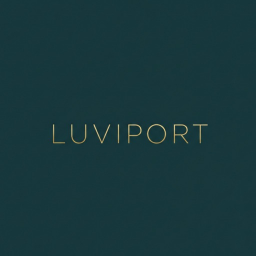 iPhone & iPad Luviport : Chauffeur&Transfer ikonu