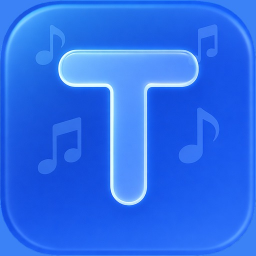 iPhone & iPad ToneAdapt - Guitar Tone Match ikonu