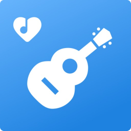 iPhone & iPad Ukulele Akort - LikeTones ikonu