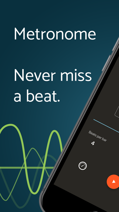 Metronome Beats Resimleri