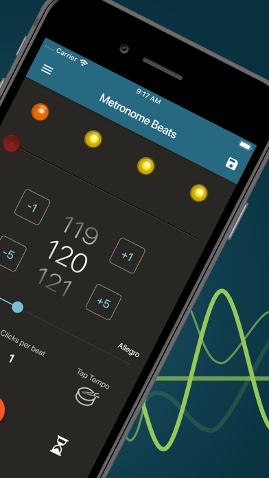 Metronome Beats Resimleri