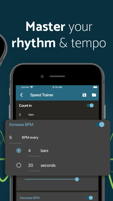 Metronome Beats Resimleri