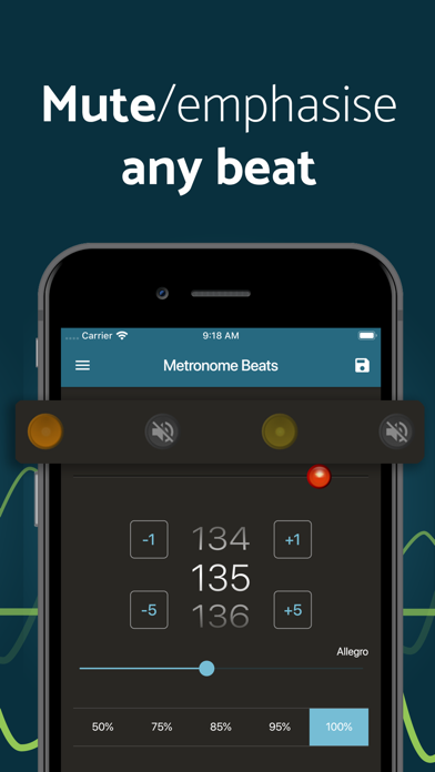 Metronome Beats Resimleri