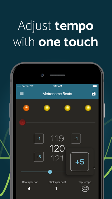 Metronome Beats Resimleri