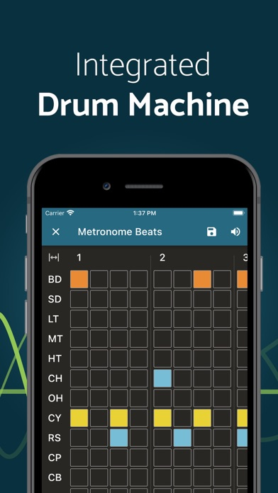 Metronome Beats Resimleri