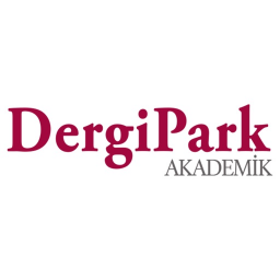 iPhone & iPad DergiPark Akademik ikonu