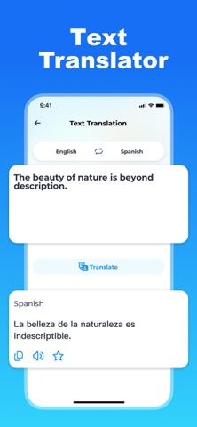 Live Translator: Translate + Resimleri