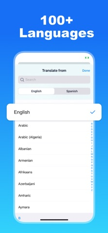 Live Translator: Translate + Resimleri