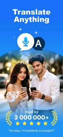 Live Translator: Translate + Resimleri