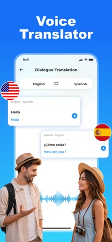 Live Translator: Translate + Resimleri