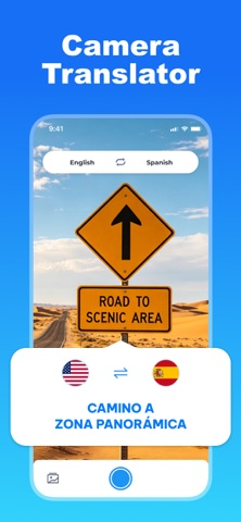 Live Translator: Translate + Resimleri