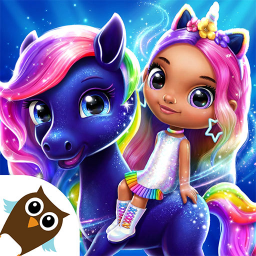 Android Princesses - Enchanted Castle ikonu