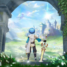 Android Magic Forest: Dragon Quest ikonu