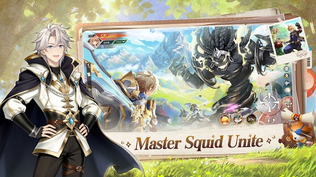 Magic Forest: Dragon Quest Resimleri