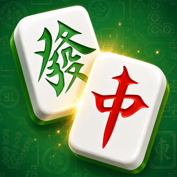 Android Fun Mahjong Match ikonu