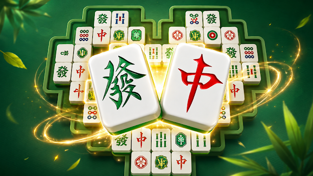 Fun Mahjong Match Resimleri