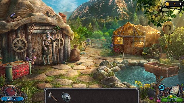 Legendary Tales 3 Resimleri