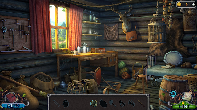 Legendary Tales 3 Resimleri