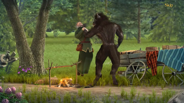 Legendary Tales 3 Resimleri