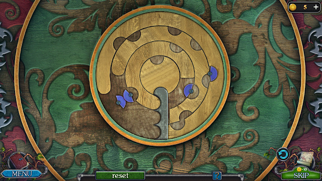 Legendary Tales 3 Resimleri