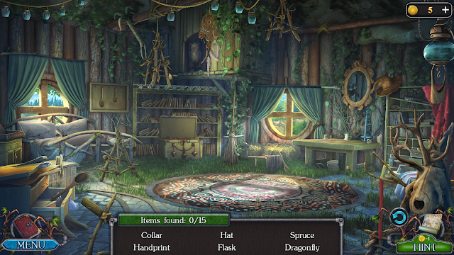 Legendary Tales 3 Resimleri
