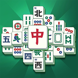 Android Shanghai Mahjongg ikonu