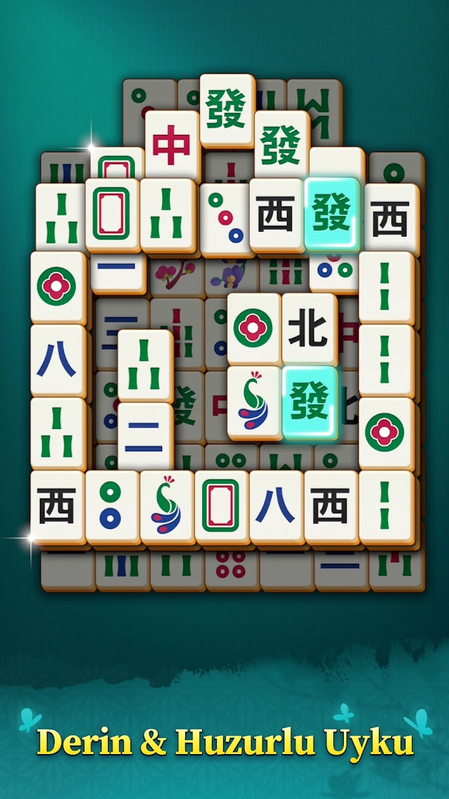 Mahjong Mingle Resimleri