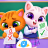 Bubbu ve Mimmi'nin Dünyası