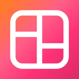 iPhone & iPad Collalike: Kolaj Program� ikonu