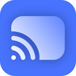 iPhone & iPad TV'ye Yansit Ekran Aynasi ikonu