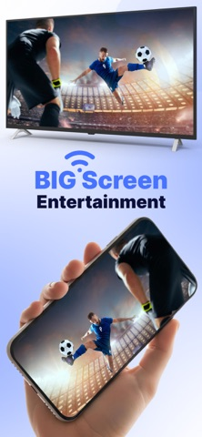 TV'ye Yansit Ekran Aynasi Resimleri