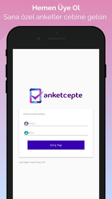 Anket Cepte Resimleri