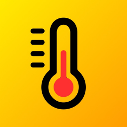 iPhone & iPad Oda S�cakl��� ikonu