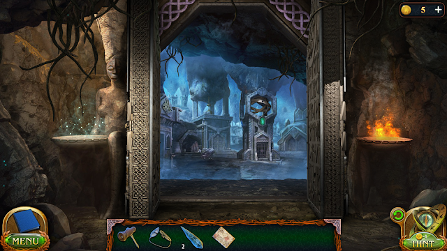Lost Lands 9 Resimleri