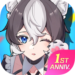 Android Cat Fantasy: Isekai Adventure ikonu