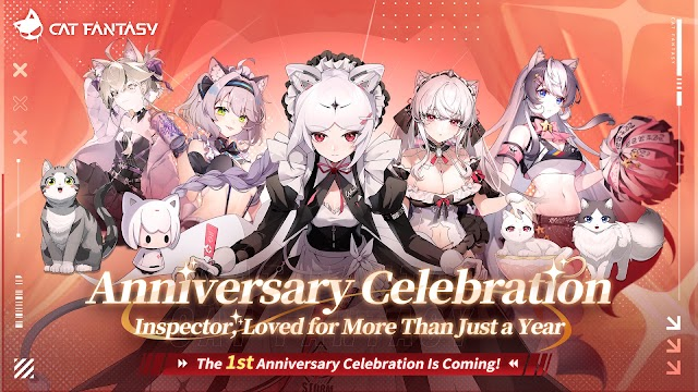 Cat Fantasy: Isekai Adventure Resimleri