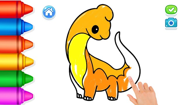 Kids Coloring Pages For Boys Resimleri