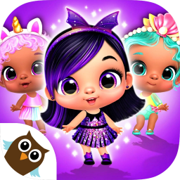Android Giggle Babies - Toddler Care ikonu