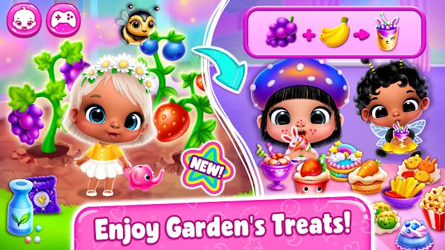 Giggle Babies - Toddler Care Resimleri