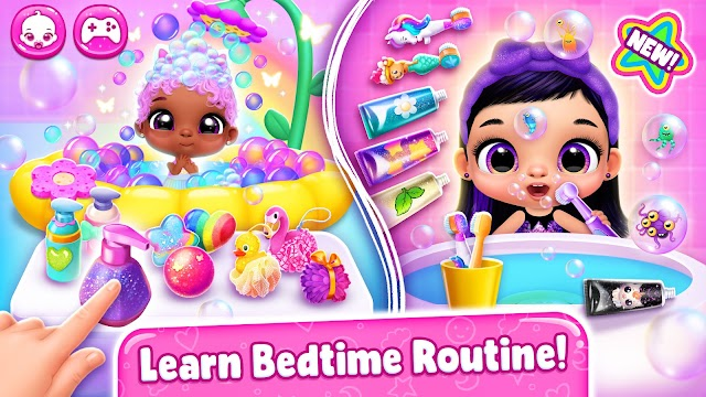 Giggle Babies - Toddler Care Resimleri