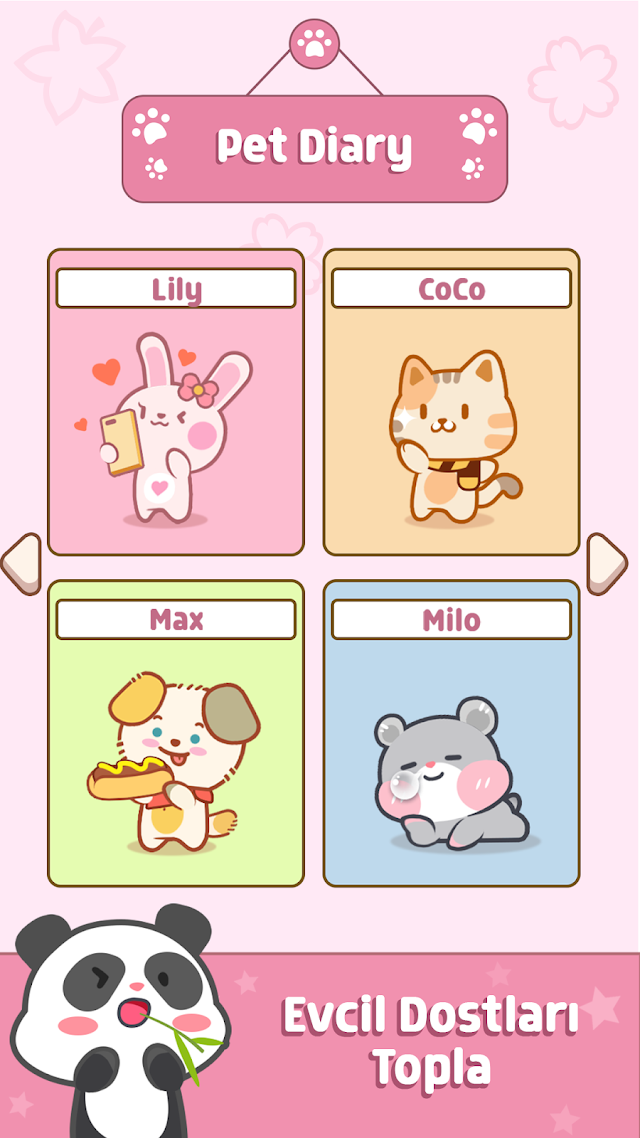 Duet Friends: Cute Music Games Resimleri