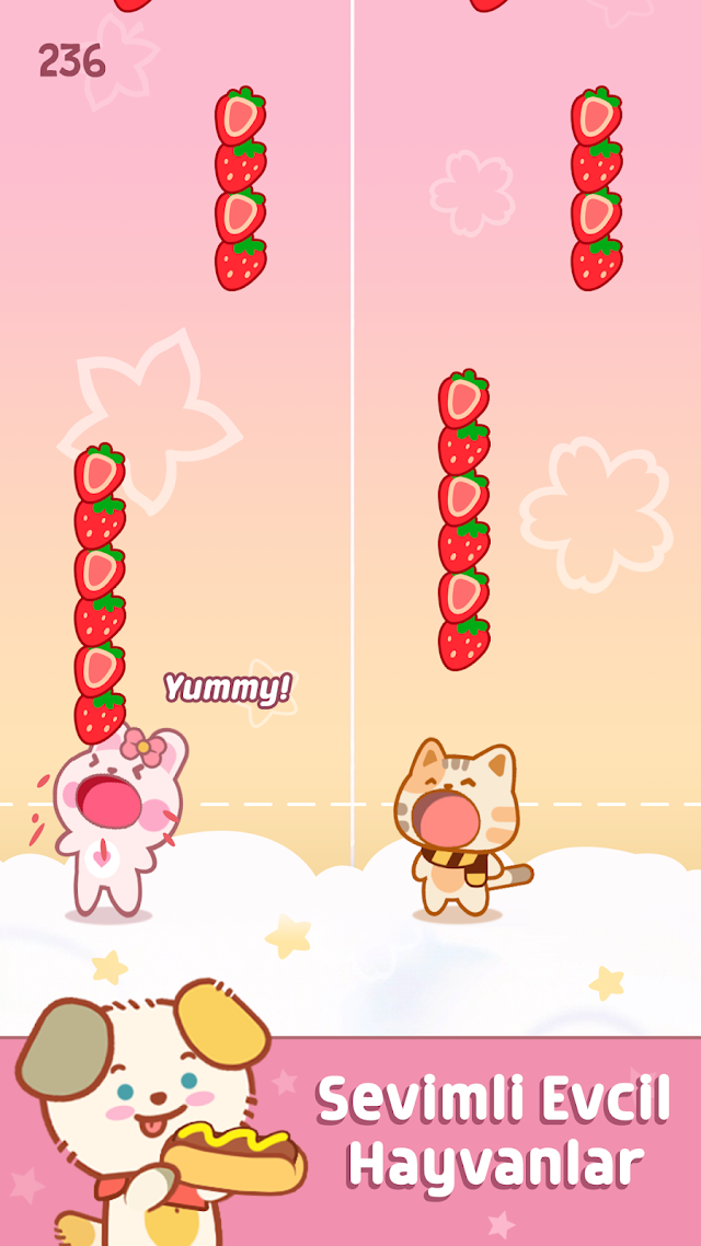 Duet Friends: Cute Music Games Resimleri