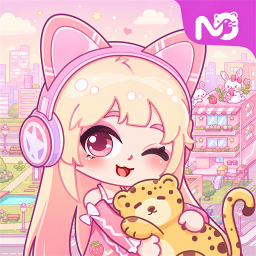 Android Pocket Life World: Avatar Town ikonu