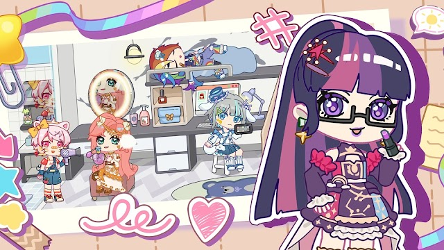 Pocket Life World: Avatar Town Resimleri