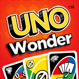 Android UNO Wonder ikonu