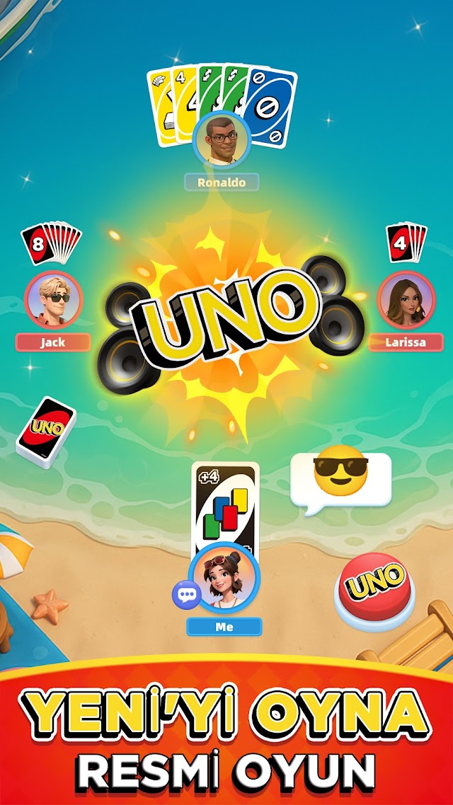 UNO Wonder Resimleri