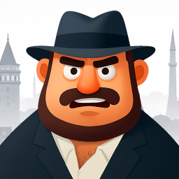 Android Mafia Life ikonu