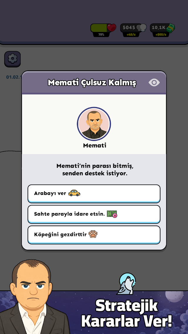 Mafia Life Resimleri